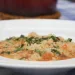 Arroz de robalo malandrinho