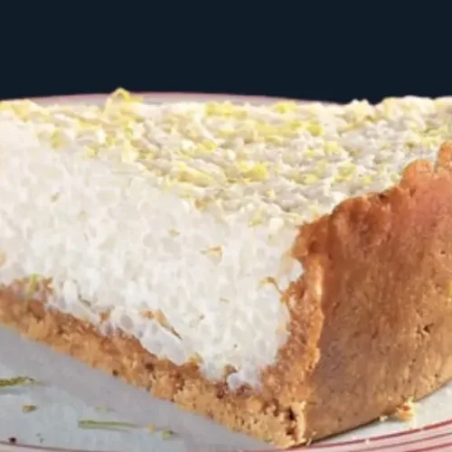 Torta de Arroz Doce