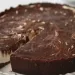 Tarte de Chocolate e Iogurte