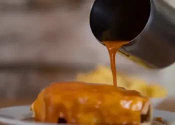 Molho de Francesinha