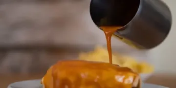 Molho de Francesinha